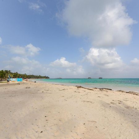 Villa Sunny Days San Andrés 외부 사진