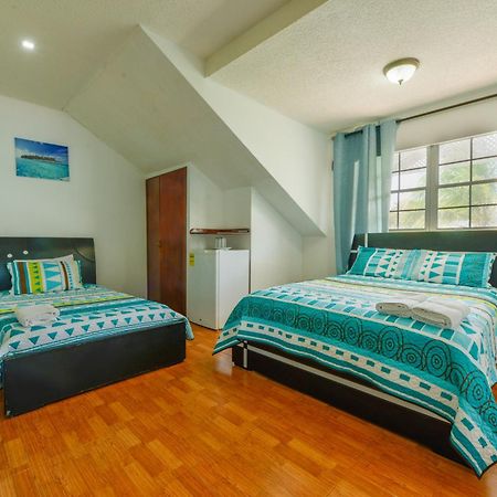 Villa Sunny Days San Andrés 외부 사진