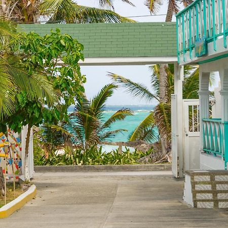 Villa Sunny Days San Andrés 외부 사진