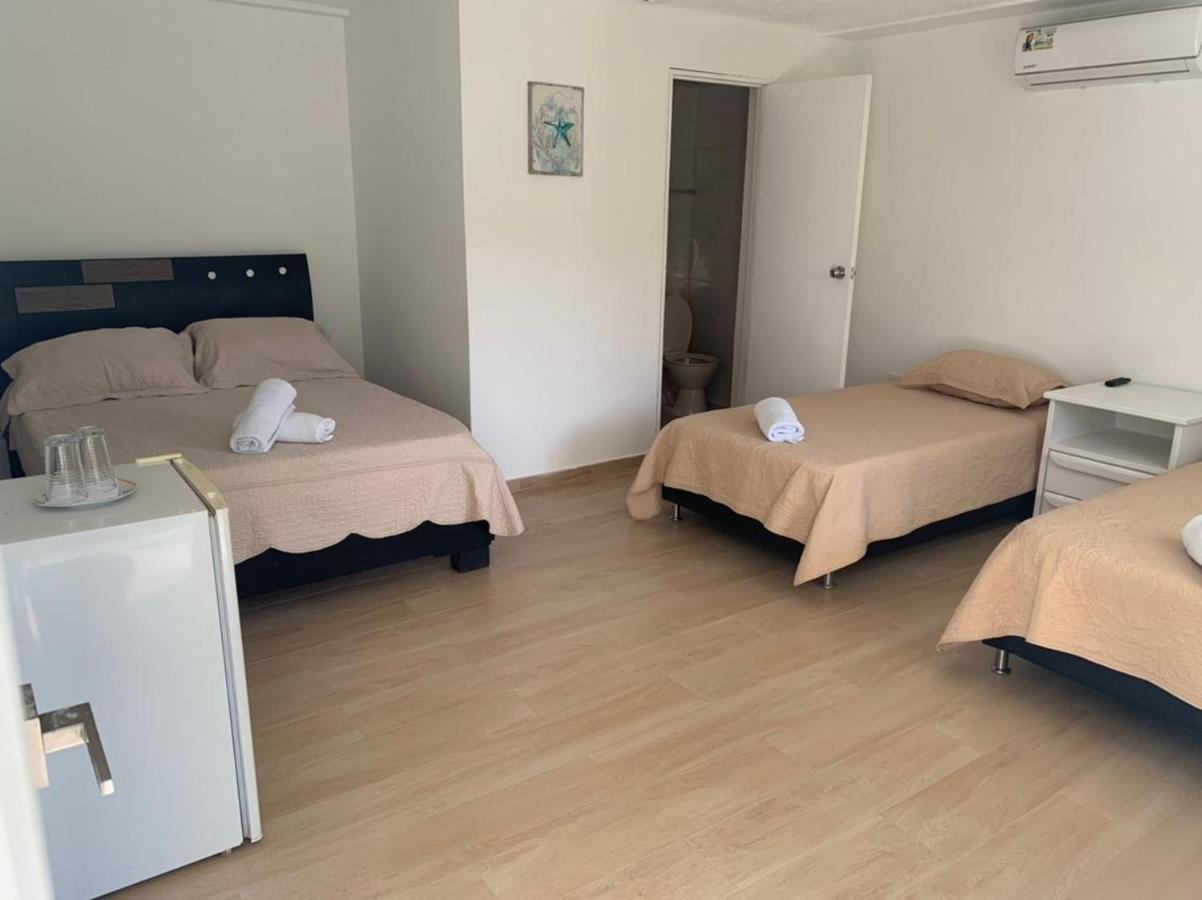 Villa Sunny Days San Andrés 외부 사진