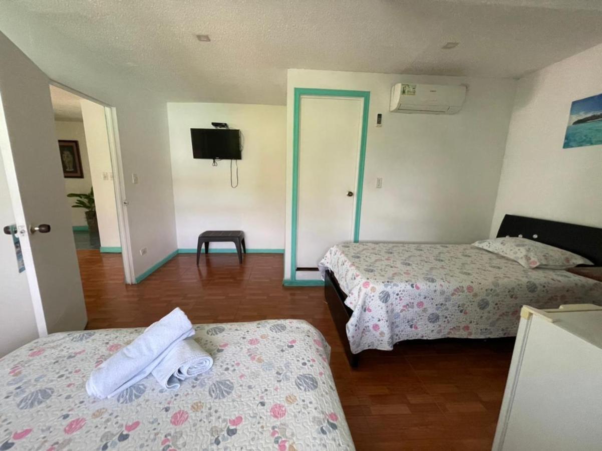 Villa Sunny Days San Andrés 외부 사진