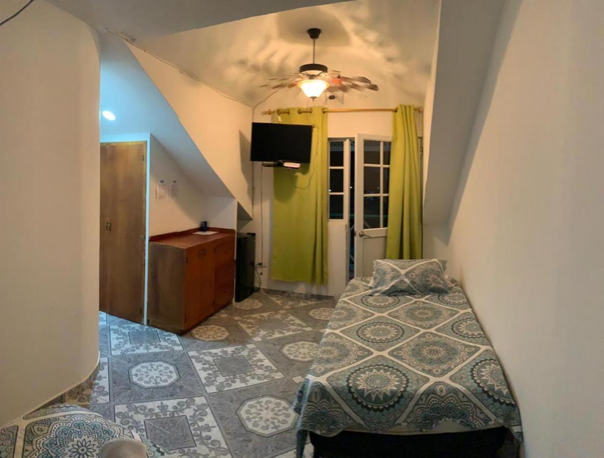 Villa Sunny Days San Andrés 외부 사진