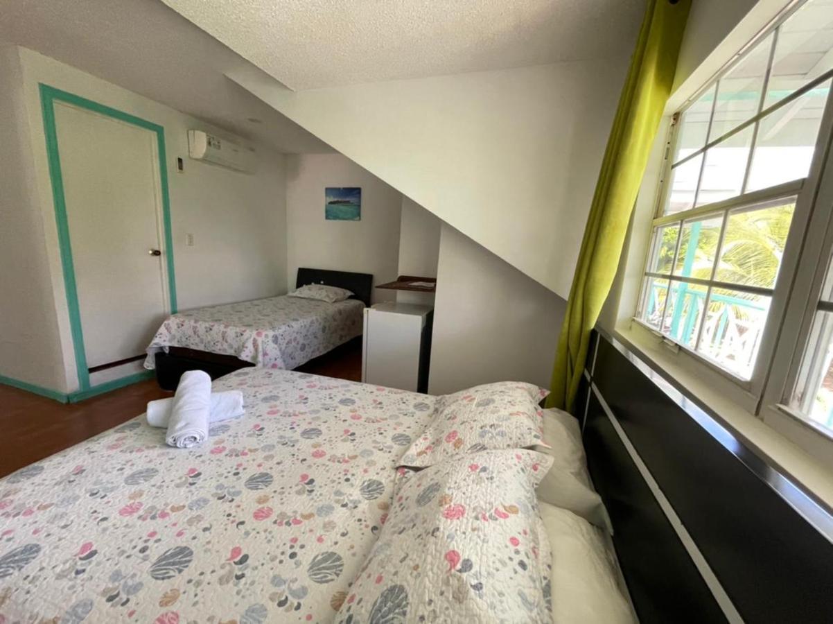 Villa Sunny Days San Andrés 외부 사진
