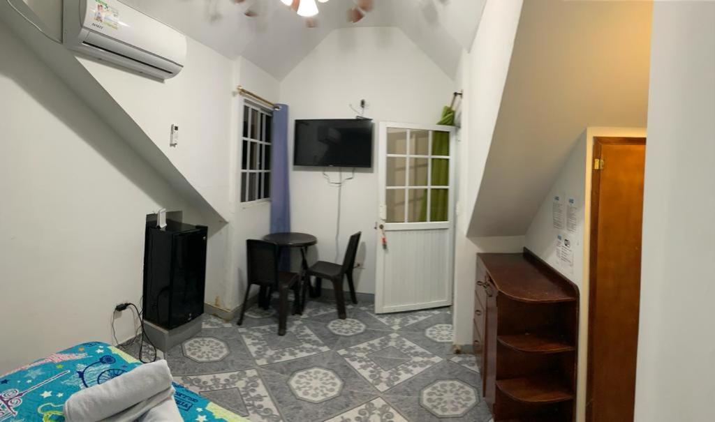 Villa Sunny Days San Andrés 외부 사진