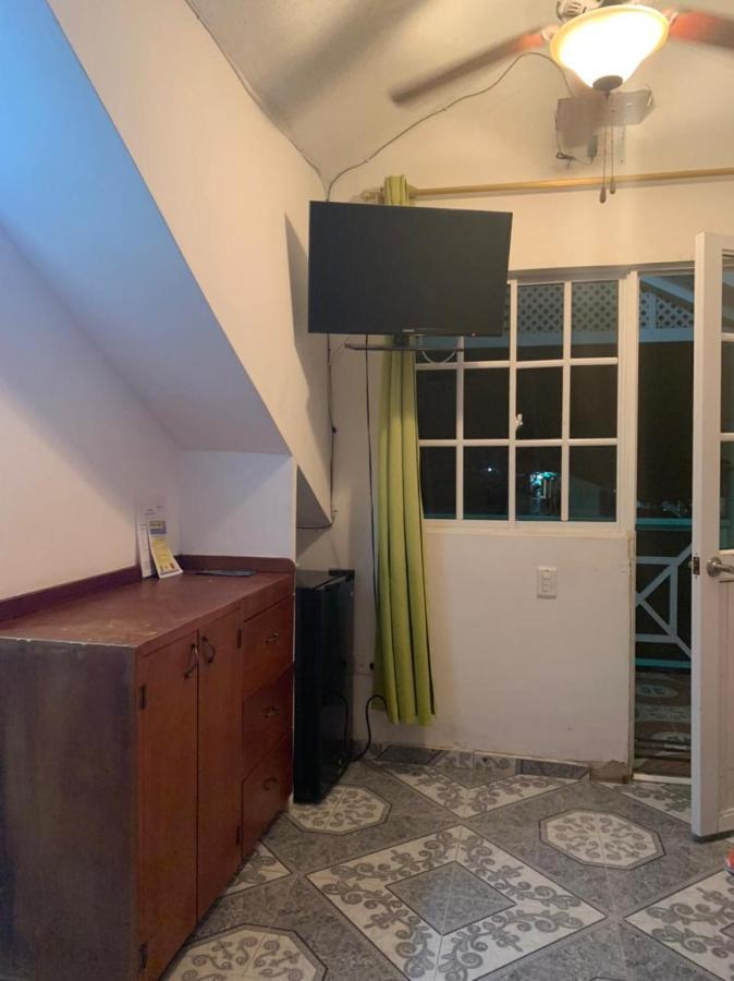 Villa Sunny Days San Andrés 외부 사진