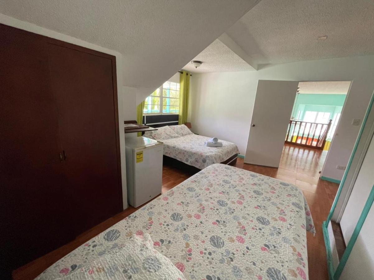 Villa Sunny Days San Andrés 외부 사진