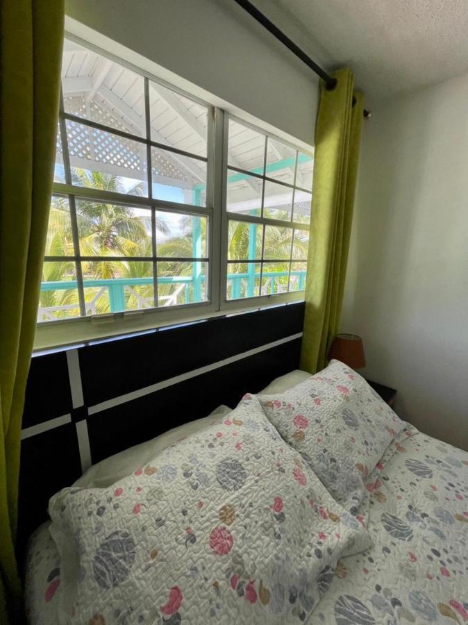Villa Sunny Days San Andrés 외부 사진