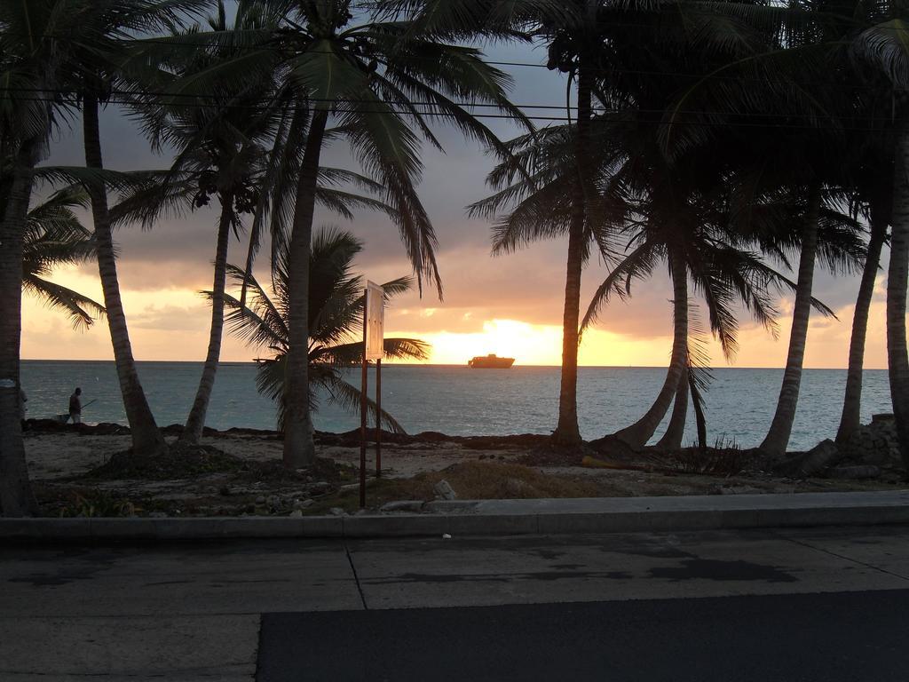Villa Sunny Days San Andrés 객실 사진