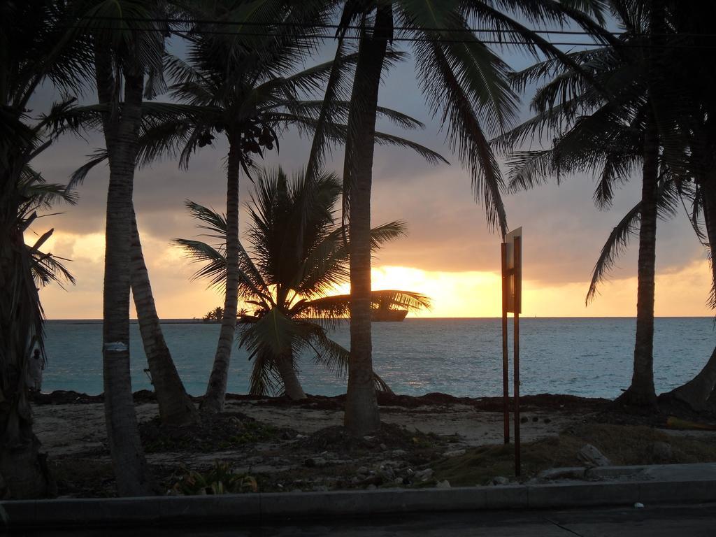 Villa Sunny Days San Andrés 객실 사진