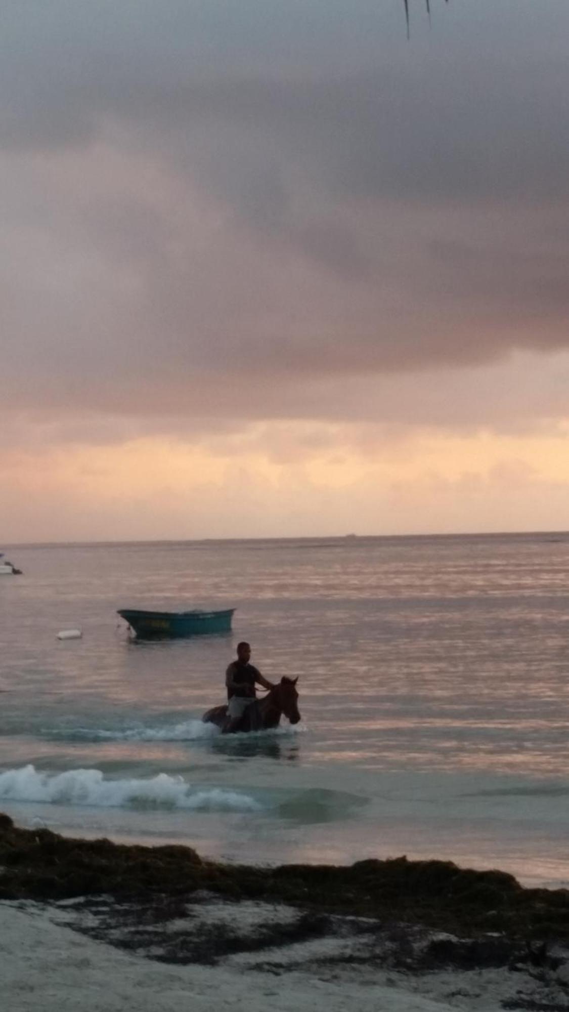 Villa Sunny Days San Andrés 외부 사진