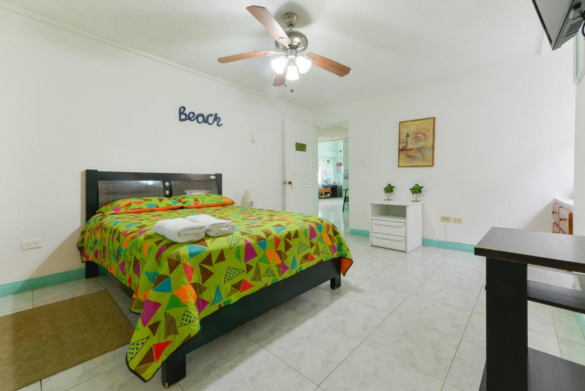 Villa Sunny Days San Andrés 외부 사진