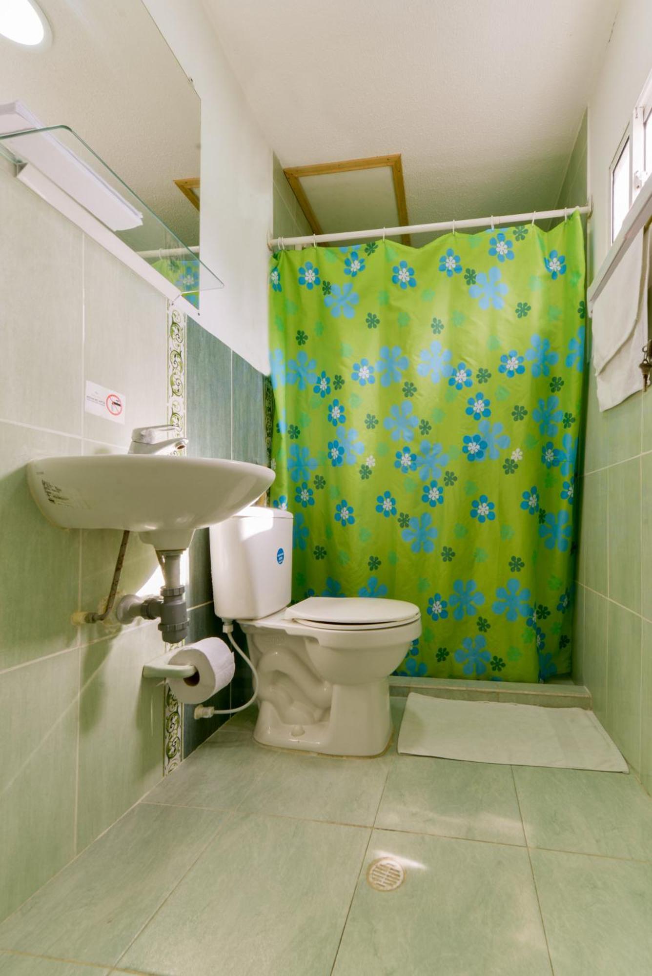 Villa Sunny Days San Andrés 외부 사진