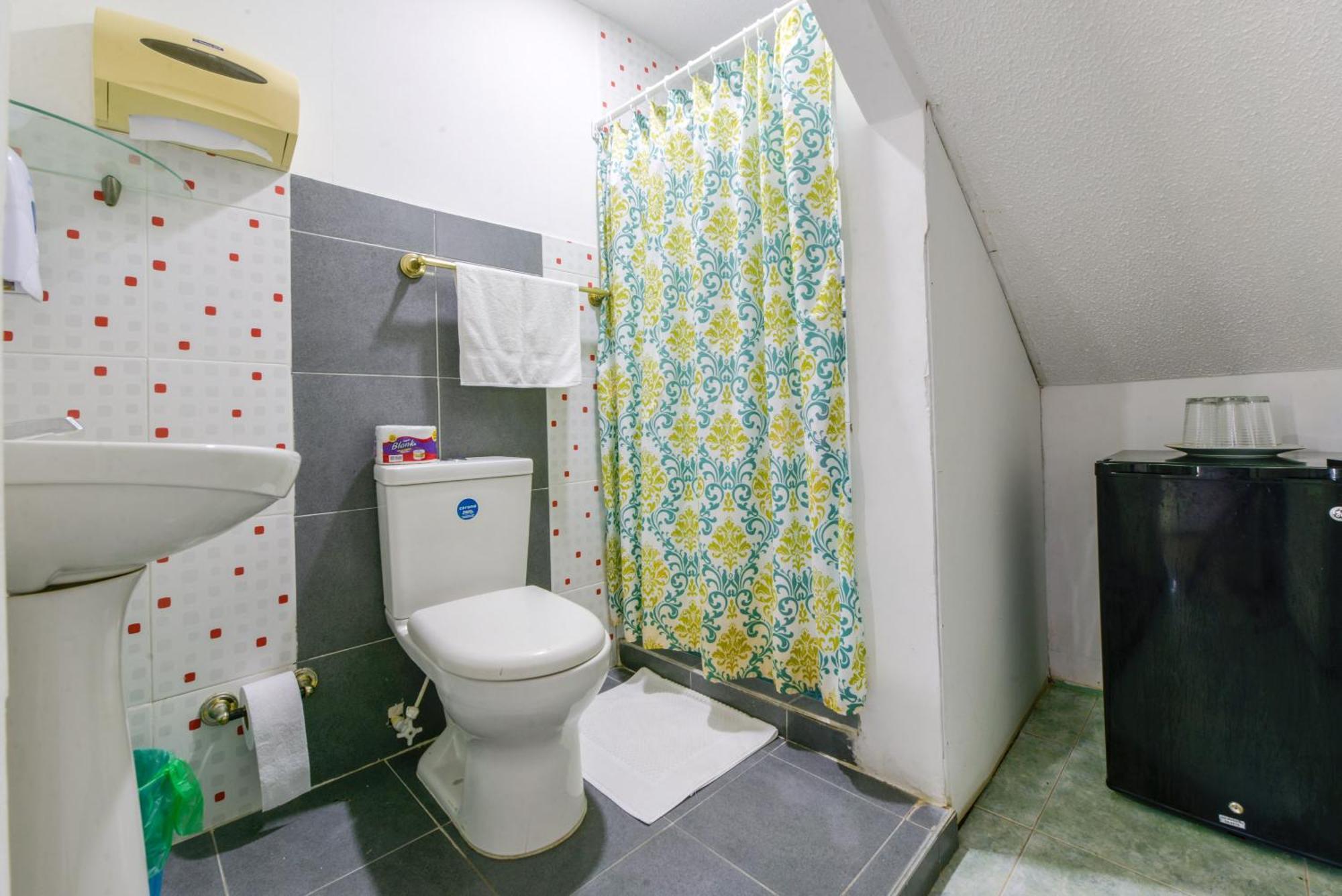Villa Sunny Days San Andrés 외부 사진