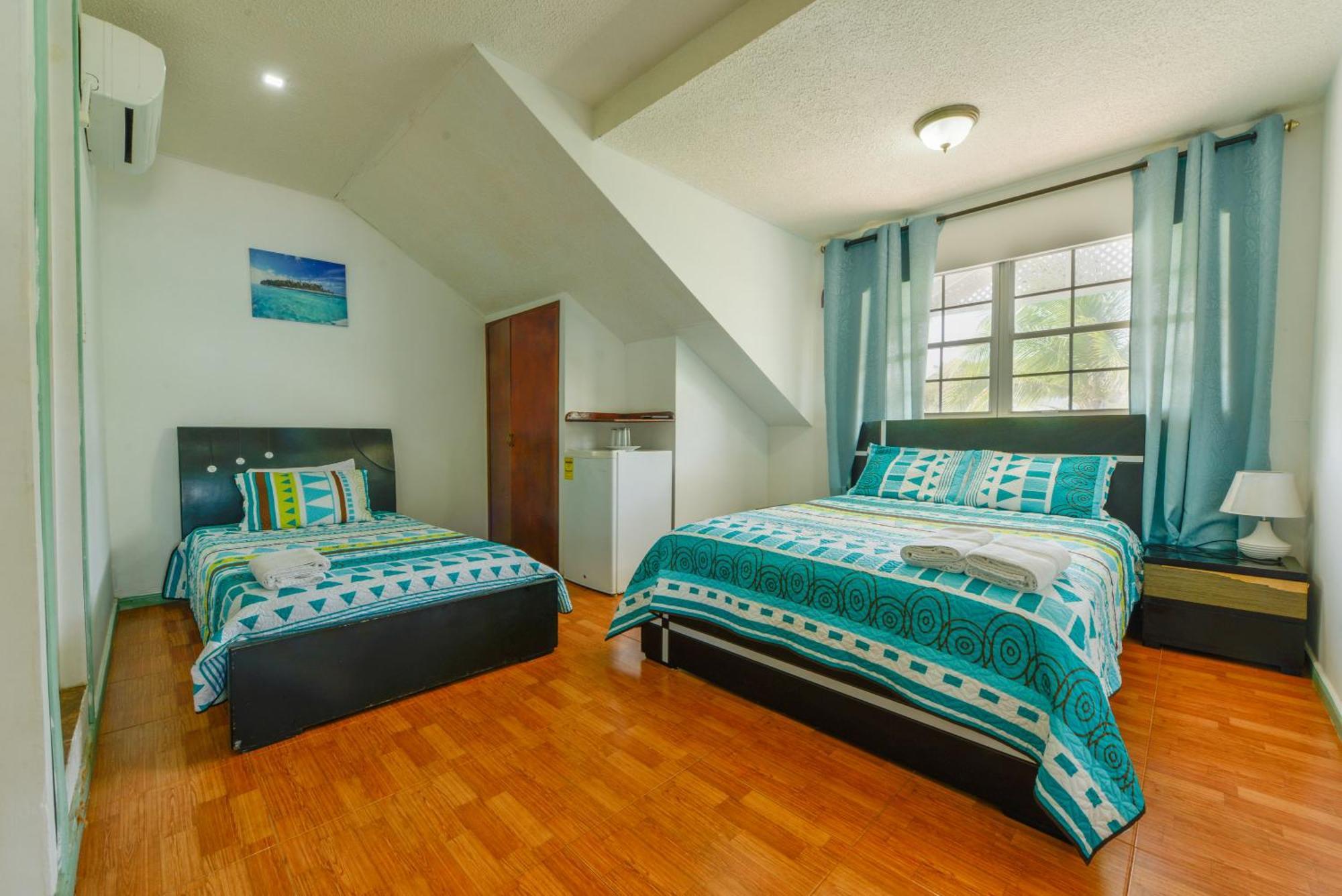 Villa Sunny Days San Andrés 외부 사진
