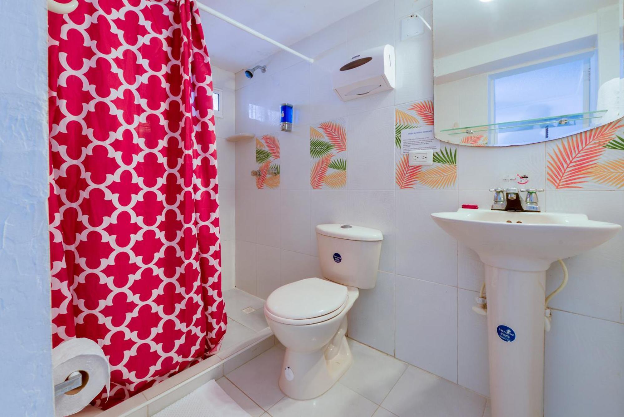 Villa Sunny Days San Andrés 외부 사진