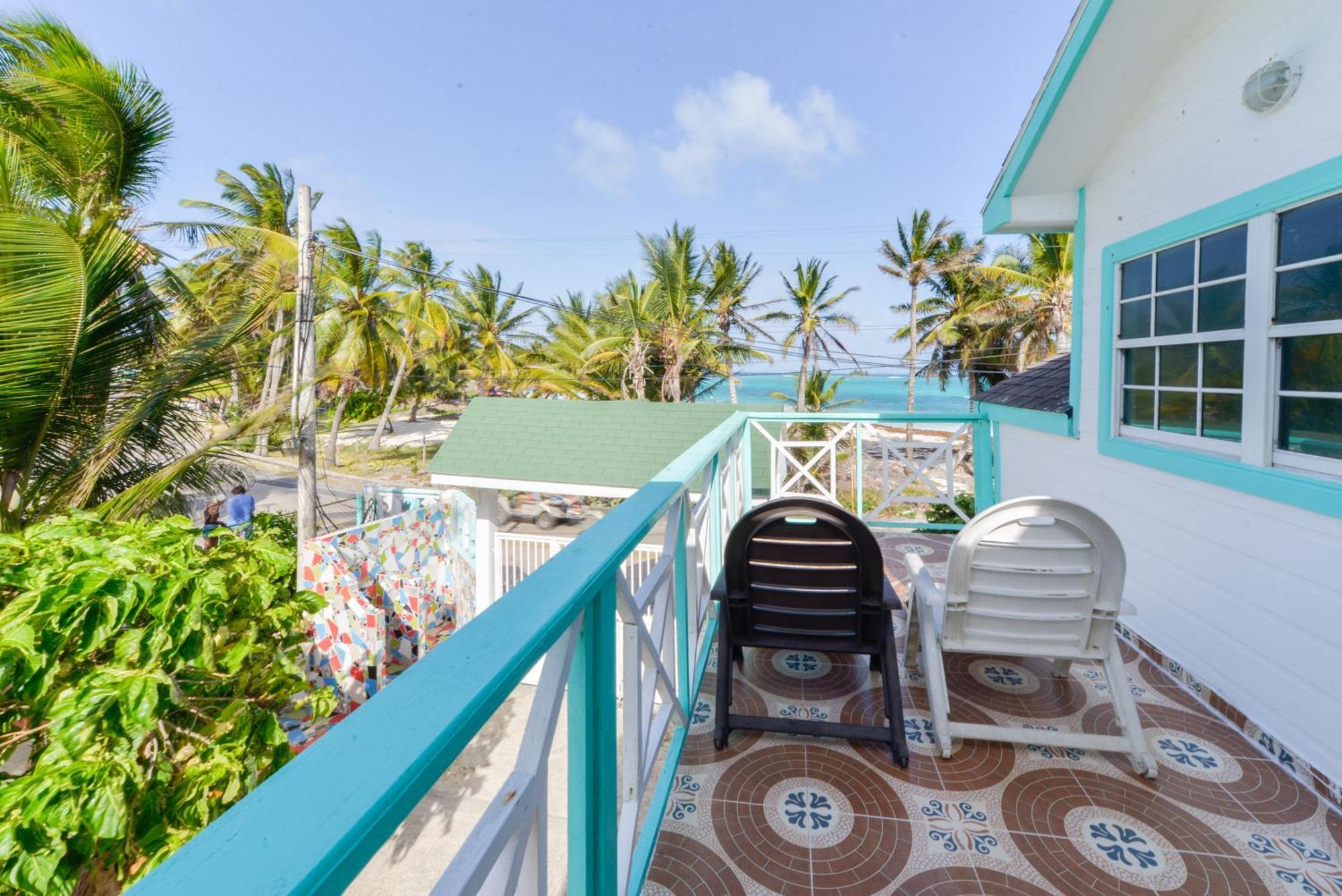 Villa Sunny Days San Andrés 외부 사진