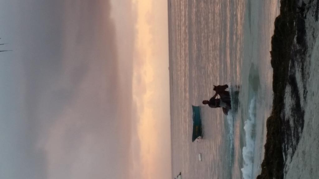 Villa Sunny Days San Andrés 외부 사진