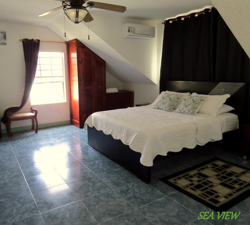 Villa Sunny Days San Andrés 외부 사진