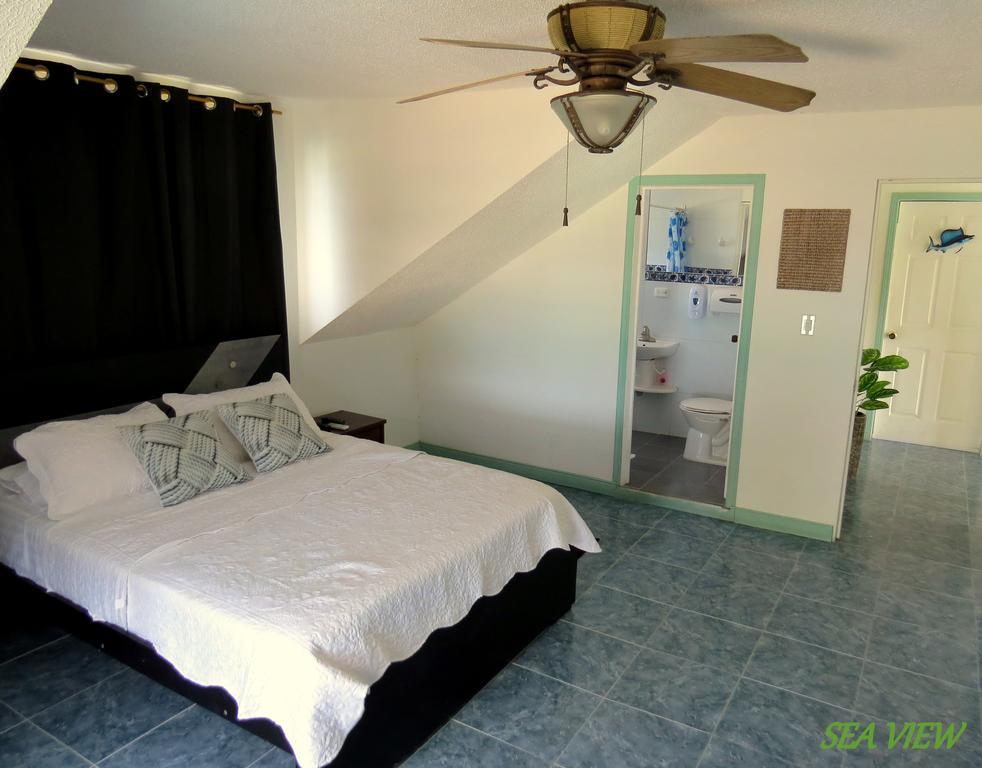 Villa Sunny Days San Andrés 외부 사진