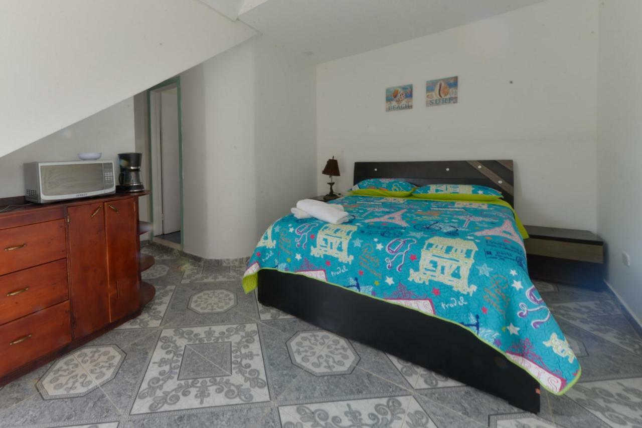 Villa Sunny Days San Andrés 외부 사진