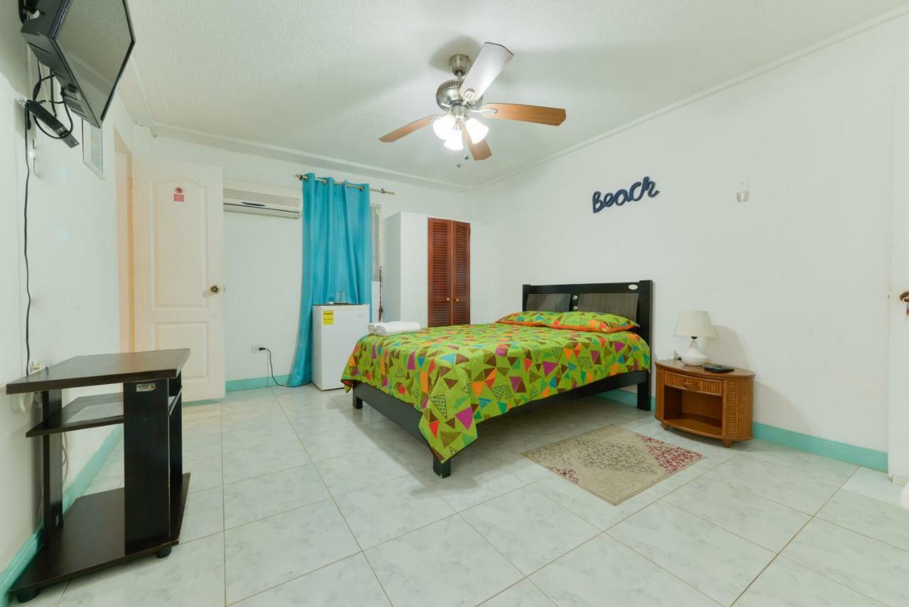 Villa Sunny Days San Andrés 외부 사진