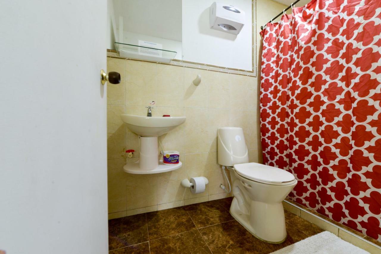 Villa Sunny Days San Andrés 외부 사진