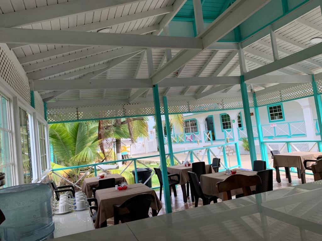 Villa Sunny Days San Andrés 외부 사진