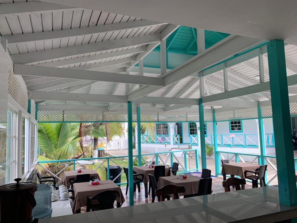 Villa Sunny Days San Andrés 외부 사진