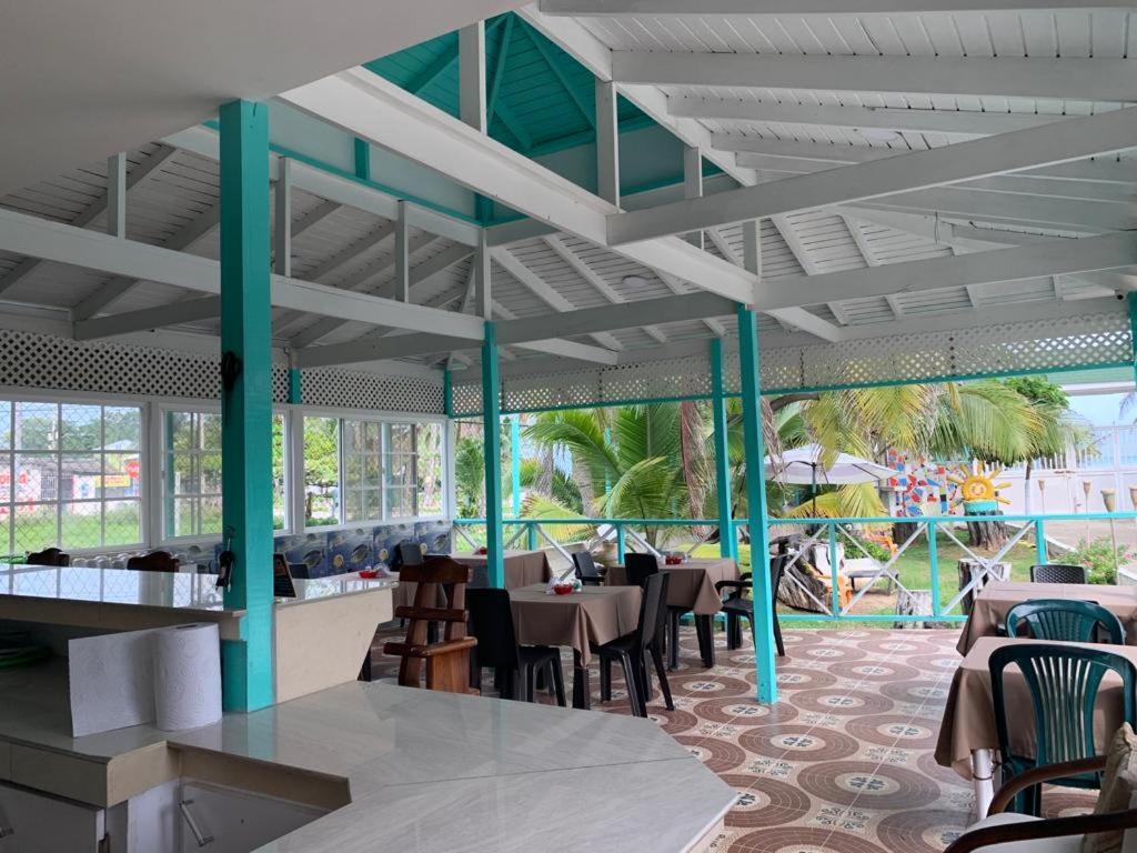 Villa Sunny Days San Andrés 외부 사진