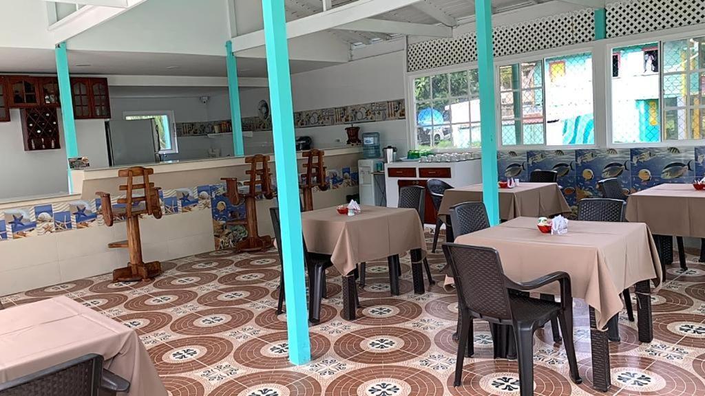 Villa Sunny Days San Andrés 외부 사진