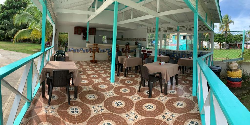Villa Sunny Days San Andrés 외부 사진